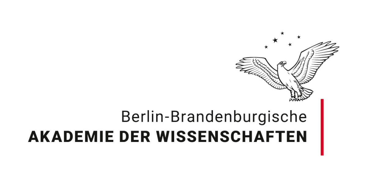 Akademie der Wissenschaften ©BBAW