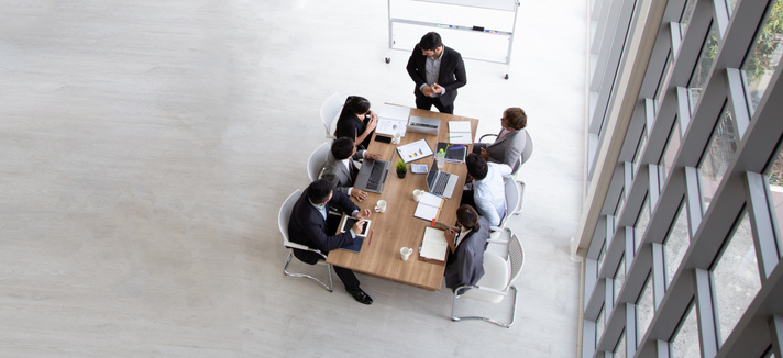 Infos für Weiterbildungsveranstalter©AdobeStock_comzeal