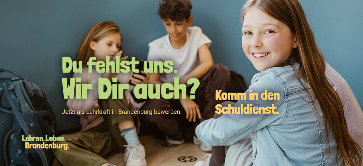 Kampagne_Du fehlts uns-Wir dir auch©MBJS