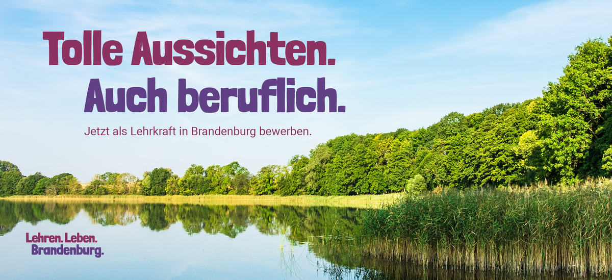 Kampagne_Tolle Aussichten_Auch beruflich©MBJS