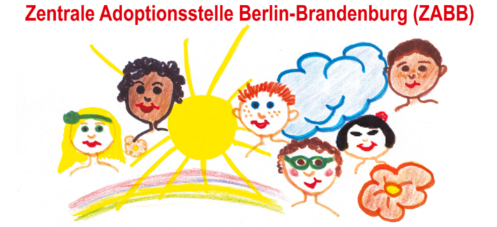 Zentrale Adoptionsstelle Berlin-Brandenburg (ZABB)