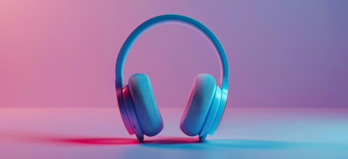 Podcast©AdobeStock_Aris Suwanmalee