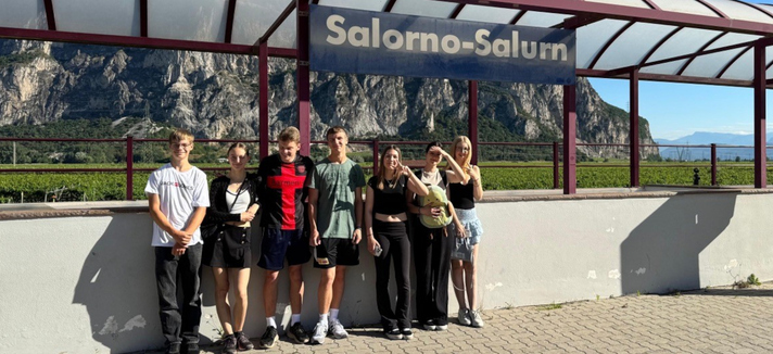 Projekte und Pioniere_Berufliche Orientierung im Ausland©Comenius-Schule Oberschule Wünsdorf